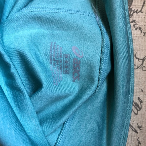 ASICS aqua full length pant - Picture 3 of 3